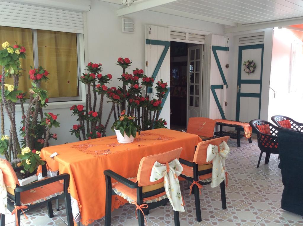 Villa Ludivine Sainte-Anne  Room photo