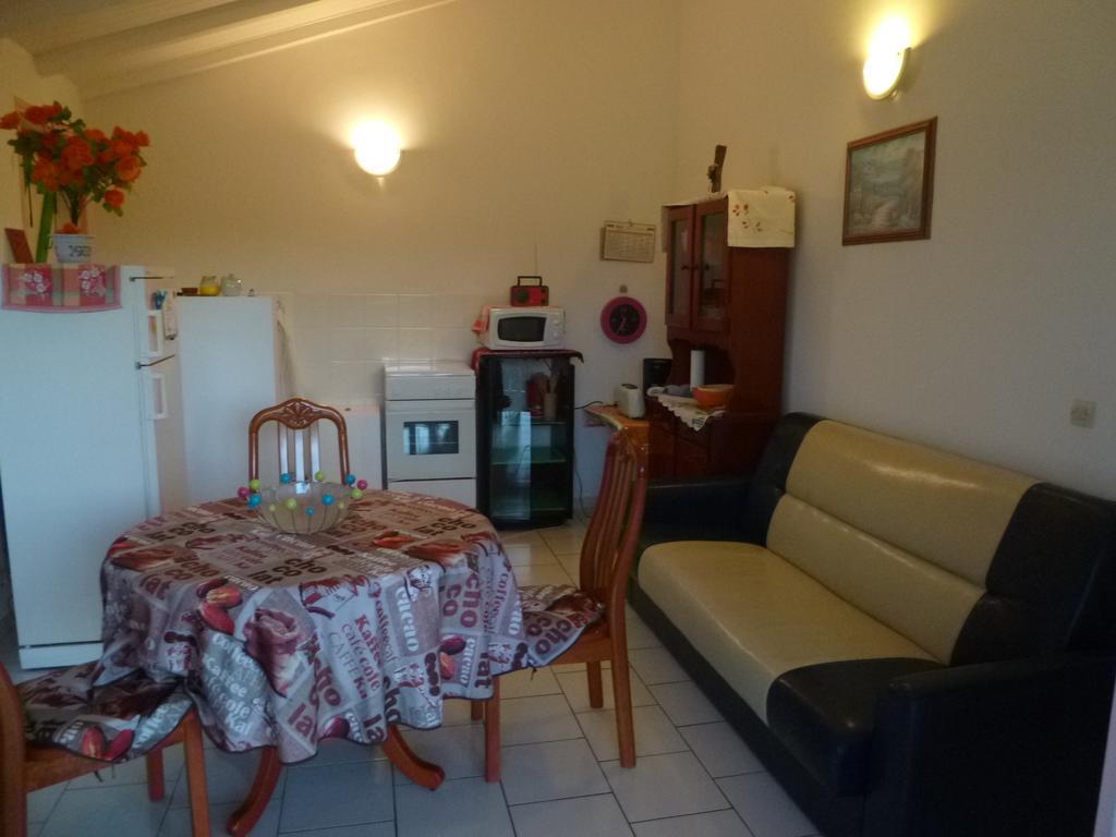 Villa Ludivine Sainte-Anne  Room photo