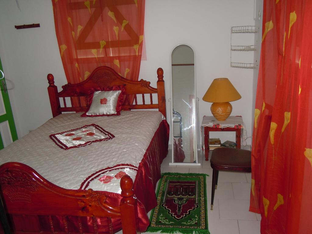 Villa Ludivine Sainte-Anne  Room photo