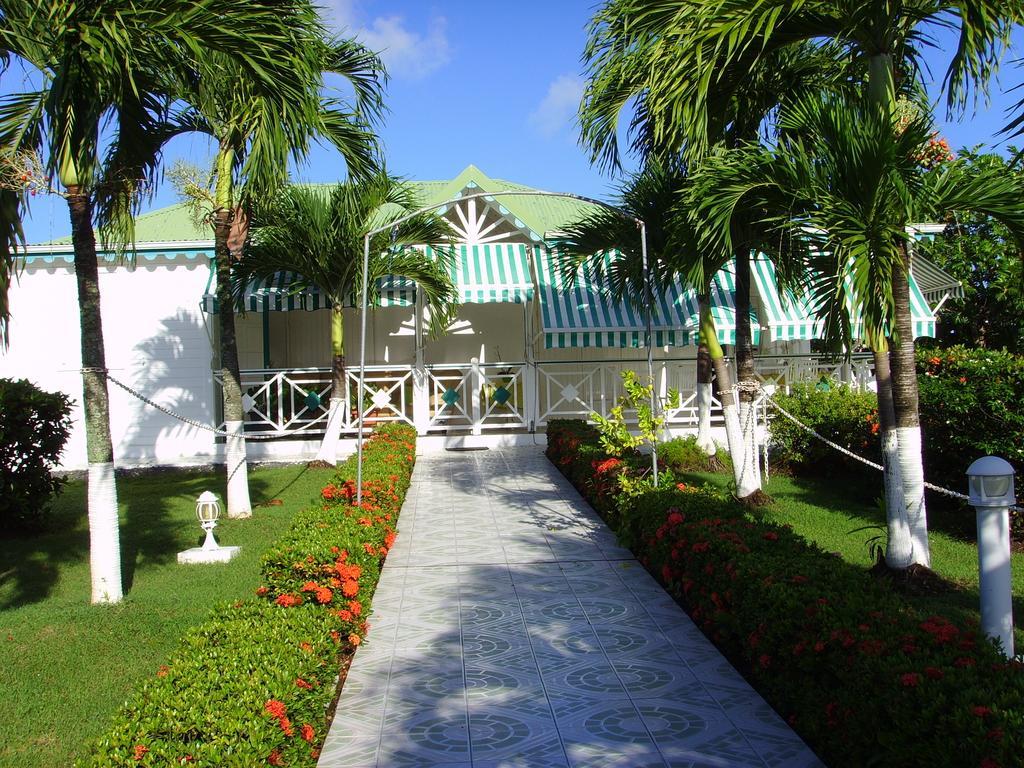Villa Ludivine Sainte-Anne  Room photo