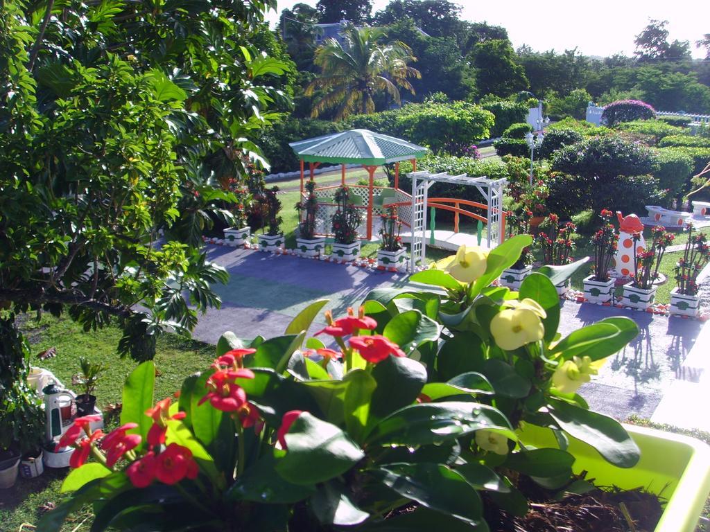 Villa Ludivine Sainte-Anne  Room photo