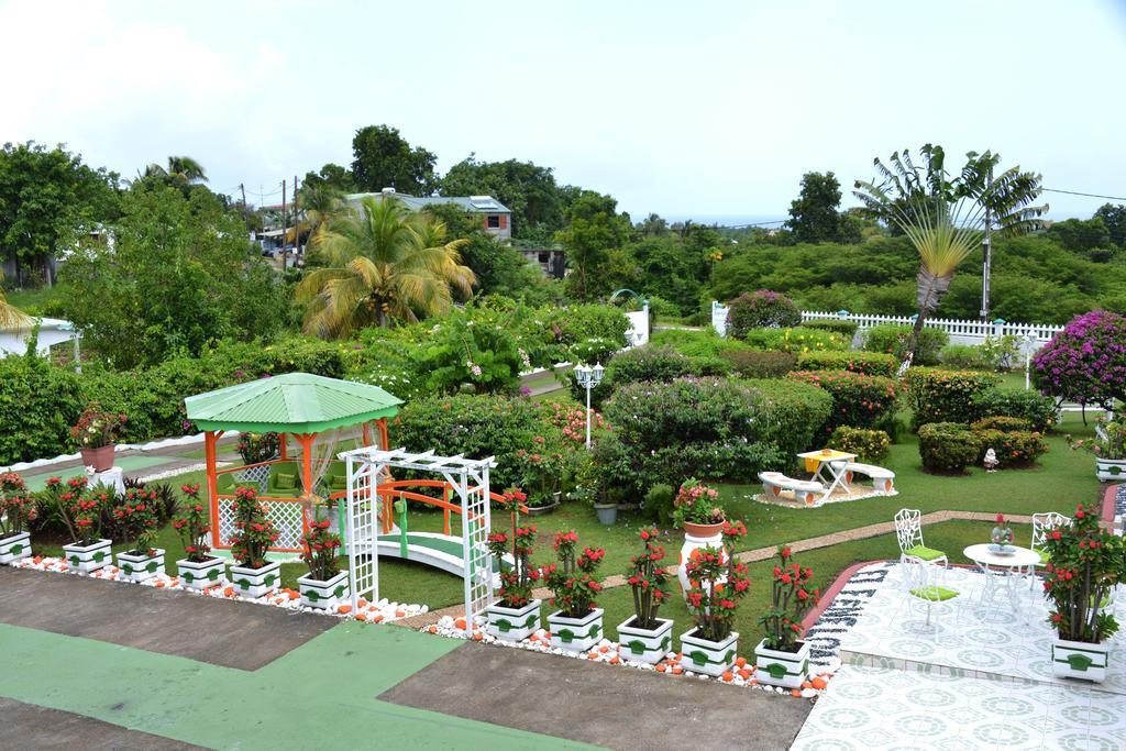 Villa Ludivine Sainte-Anne  Room photo