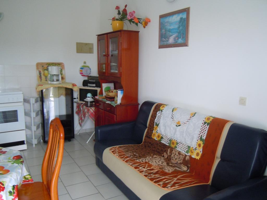 Villa Ludivine Sainte-Anne  Room photo